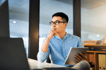 Lê Hải VStar - Sáng lập VStar.vn